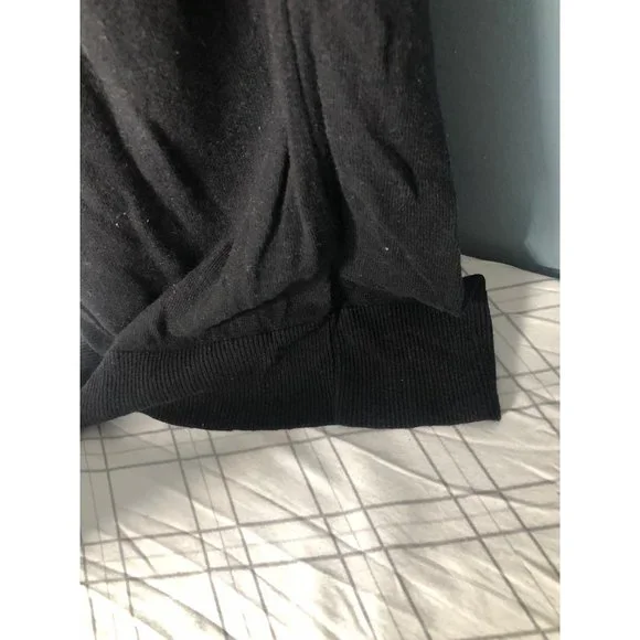 Not for sale. Old Navy sweater dress med - Picture 3 of 9